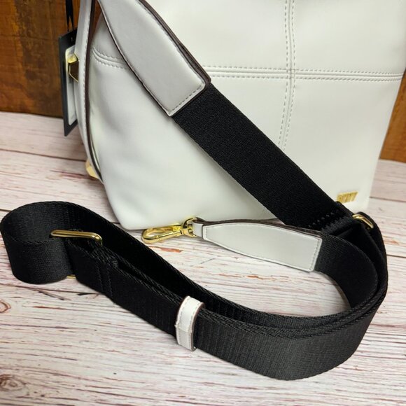 DKNY Annabelle Studded Hobo - Picture 7 of 8